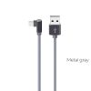 bx12-micro-usb-metal-gray