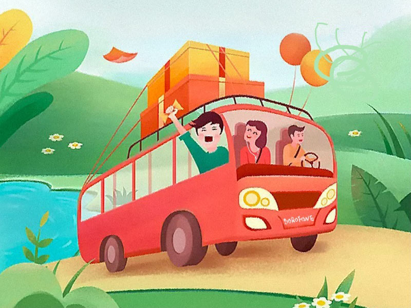 BOROFONE March new products arrival!