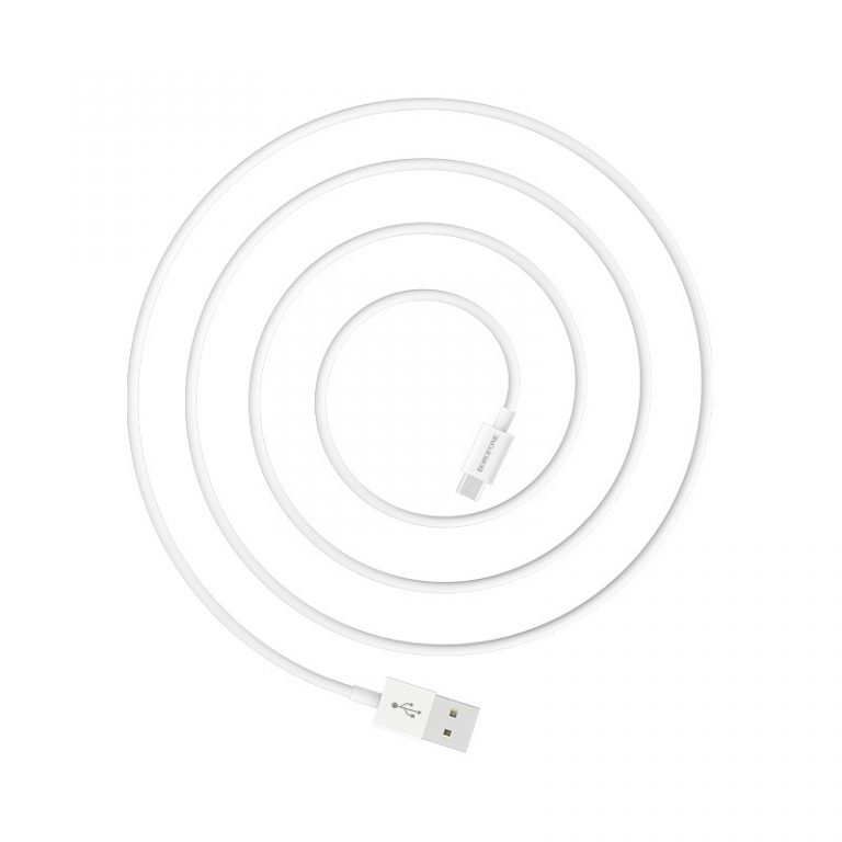 Cable USB to Micro-USB BX22 Bloom - BOROFONE - Fashionable Mobile ...