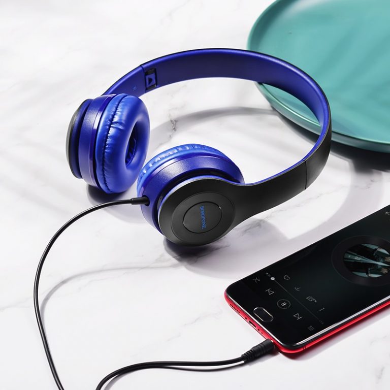 What Are The Benefits Of Corded Headsets For Phones Corded Headsets For Phones