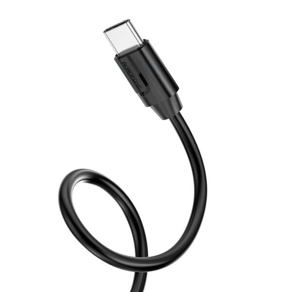 Cable USB to USB-C BX55 Harmony - BOROFONE - Fashionable Mobile Accessories