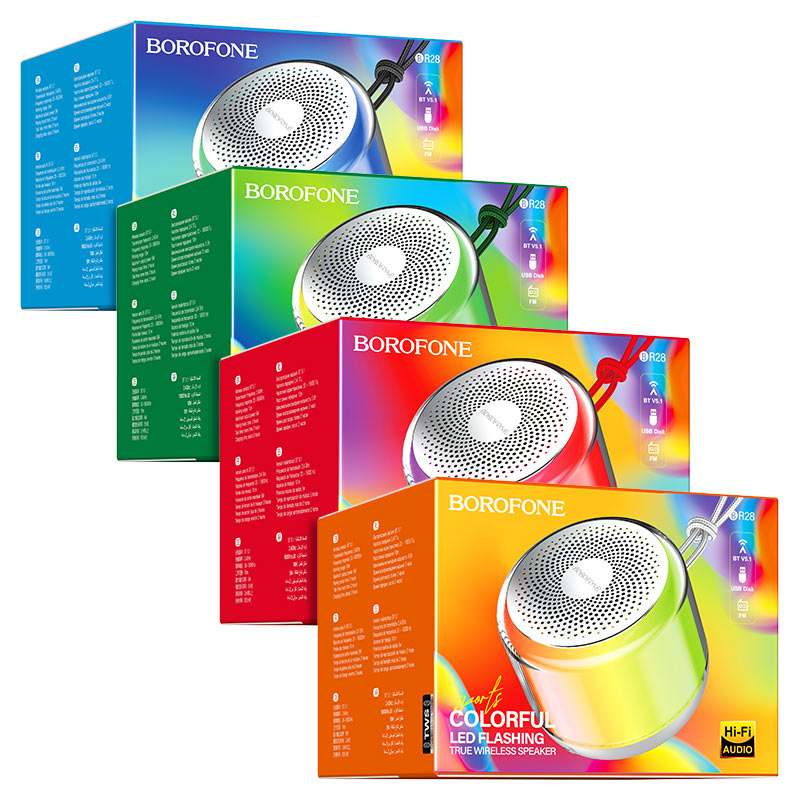 borofone br28 joyful sports bt speaker packaging borofone br28 joyful sports bt speaker packaging