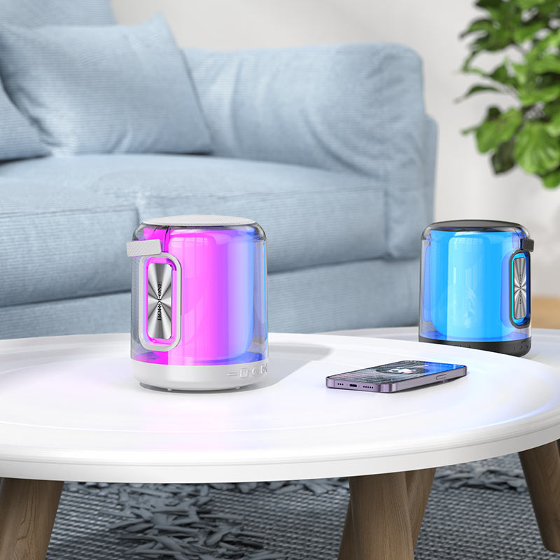 Wireless speaker BR30 Auspicious