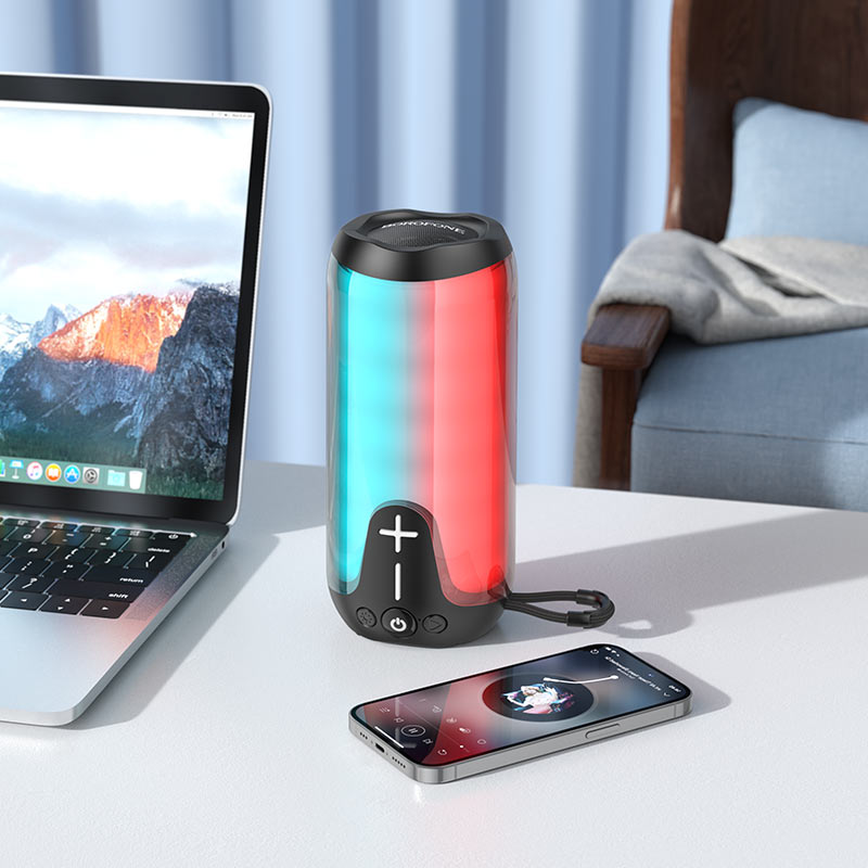 Wireless speaker BR33 Pulse