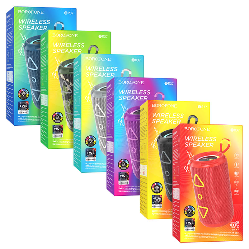 borofone br37 noble sports bt speaker packaging borofone br37 noble sports bt speaker packaging