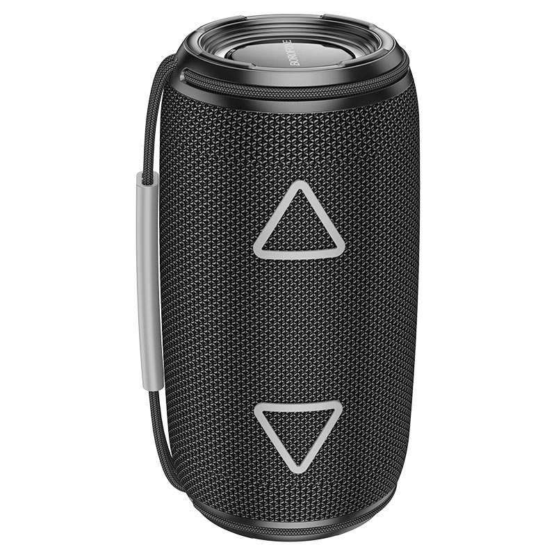 borofone br38 free flowing sports bt speaker housing