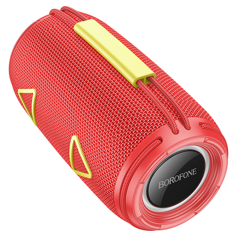 Wireless speaker BR38 Free-flowing