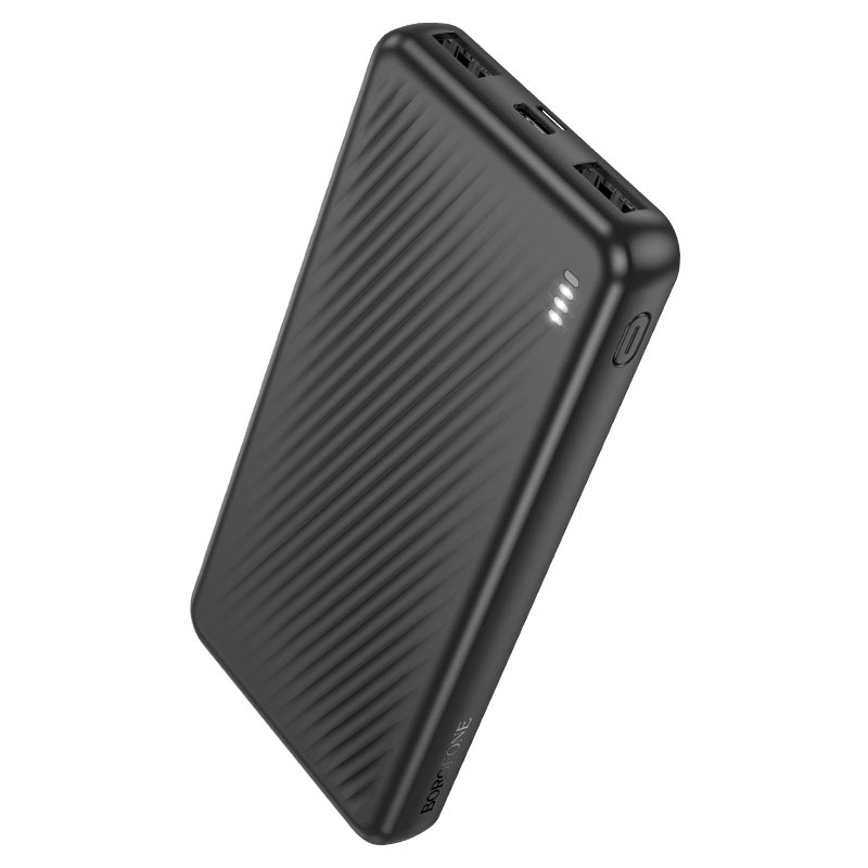 Портативный аккумулятор BJ55 Graceful 10000mAh