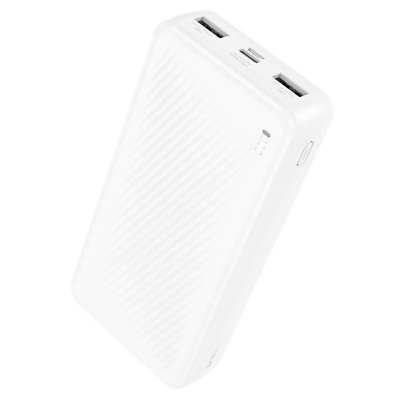 Портативный аккумулятор BJ55A Graceful 20000mAh