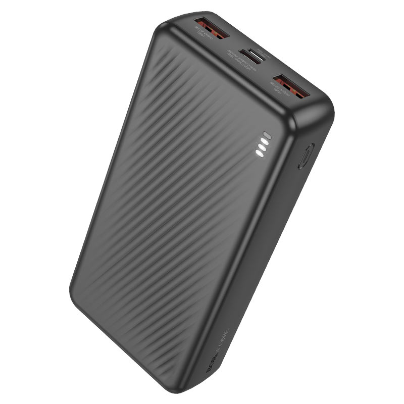 Портативный аккумулятор BJ56A Graceful 22.5W + PD20W 20000mAh