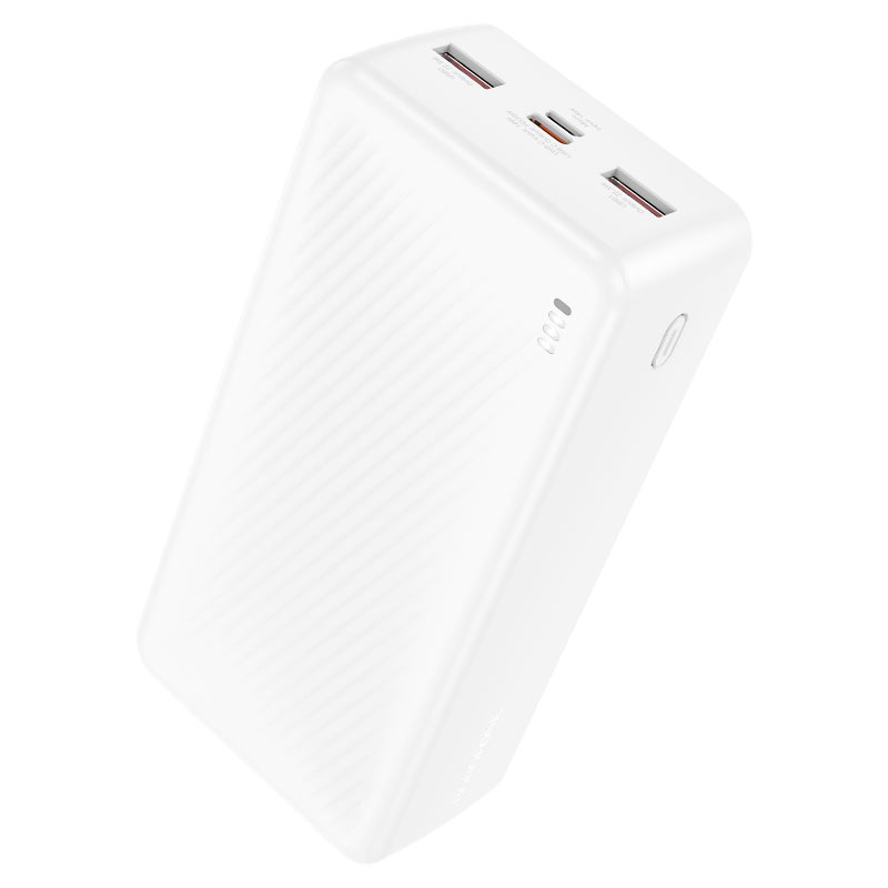 Портативный аккумулятор BJ56B Graceful 22.5W + PD20W 30000mAh
