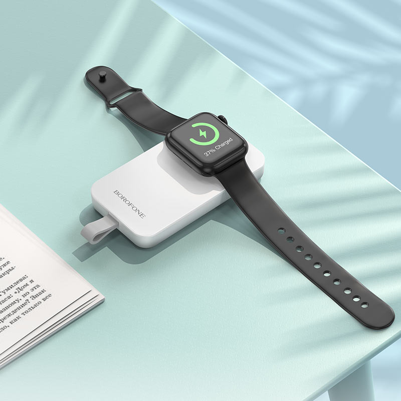 Портативный аккумулятор BJ61 2-in-1 Emergency 2500mAh