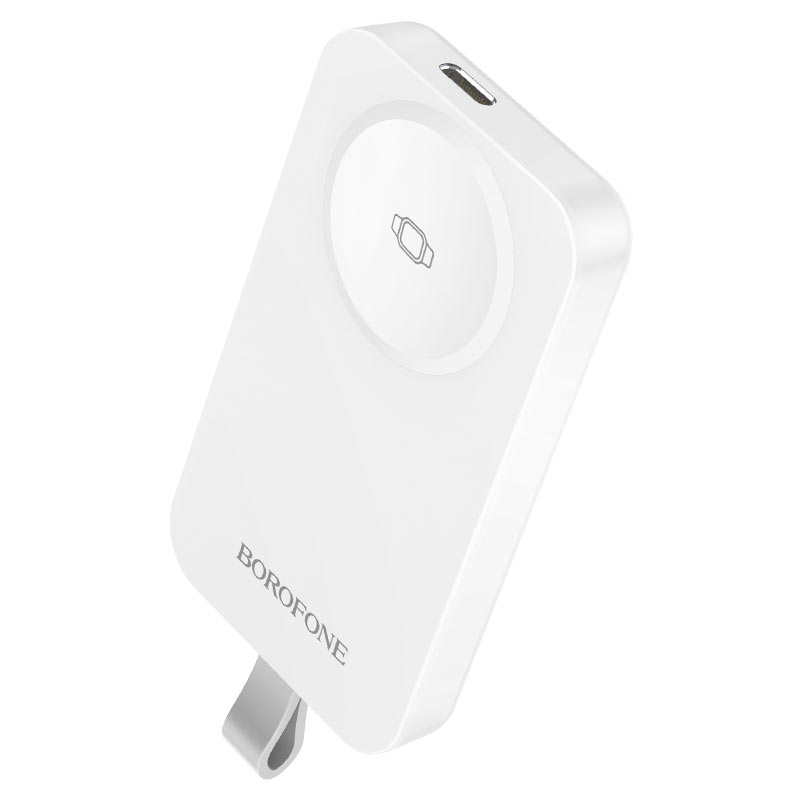 Портативный аккумулятор BJ61 2-in-1 Emergency 2500mAh