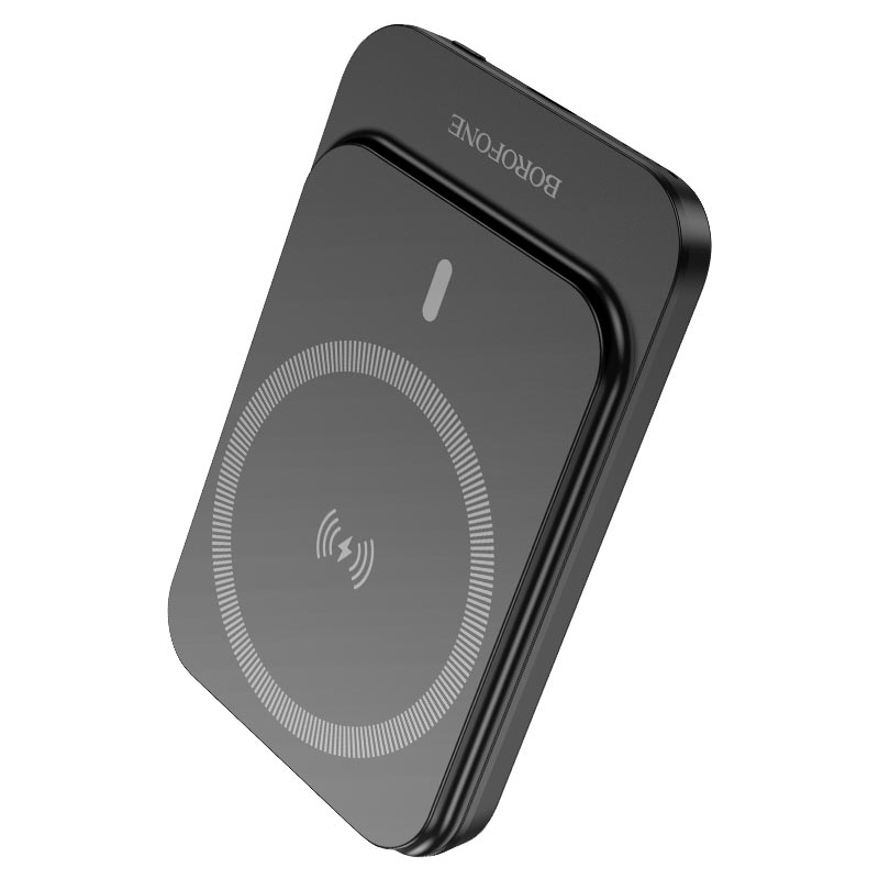 Портативный аккумулятор BJ63 Nimble PD20W 5000mAh