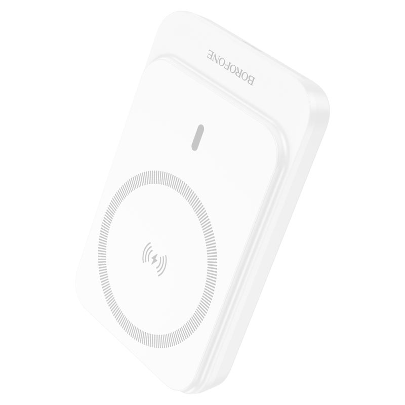 Портативный аккумулятор BJ63A Nimble PD20W 10000mAh